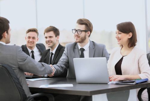 市場(chǎng)劇變下的生存之道 廈門(mén)商業(yè)管理咨詢(xún)?nèi)绾纬蔀槠髽I(yè)“救命稻草”